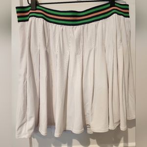 BNWT Lane Bryant skort